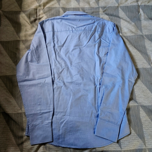 ThreadSmiths Dresss Shirt - Picture 2 of 5